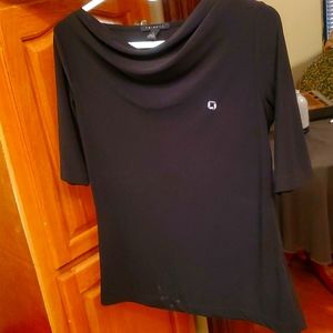 Chase blouse ( black)